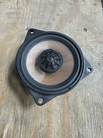 BMW E63 E92 335 650 M3 M5 M6 X5 Individual Audio Sound Speaker Coaxial