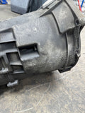 6 Speed Manual Transmission 01-06 BMW E46 M3 143k Miles *Damaged Bell Housing*