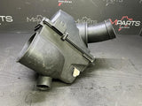 12-19 BMW F06 M6 Front Right Passenger Air Cleaner Filter Box Housing Intake