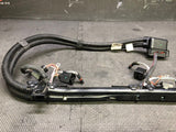 OEM BMW F80 F82 F87 M2 M3 M4 Turbo Engine S55 Ignition Coil Plugs Harness Wiring
