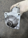 Valeo 438094 Starter Motor for BMW E46 E85 E86