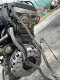 2001 BMW E46 M3 01-06 S54 3.2L Complete Engine Motor 132k Miles