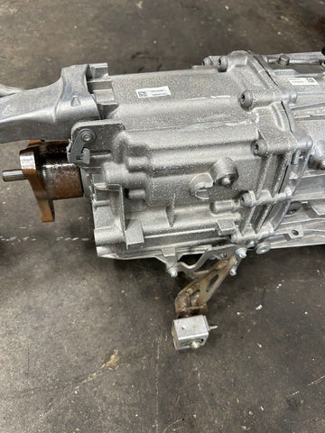 21-23 BMW G80 G82 G83 M3 M4 RWD 6-Speed Manual Transmission Gearbox 22k Miles