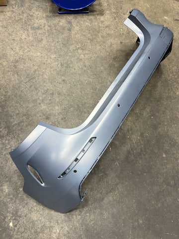(PICKUP ONLY) 20-22 BMW 2 SERIES F44 228i M235i COUPE REAR BUMPER COVER OEM