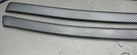 2008-2013 BMW E92 E93 M3 Interior Trim Set Carbon Fiber Vinyl Wrap
