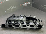 11-16 BMW F22 F30 F34 F80 F82 F83 M3 M4 Engine N55 S55 Intake Manifold 4K MILES