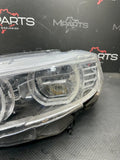 14-17 OEM BMW F32 F36 F82 F80 M4 M3 Left Driver LED Adaptive Headlight *Damage