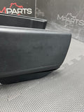 12-16 OEM BMW F10 M5 Center Console Storage Compartment Armrest Merino Leather