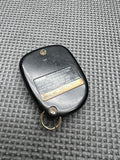 94-99 BMW E36 M3 Ignition Key Remote