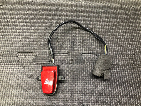 19-23 Ferrari F8 Tributo Hazard Button Switch