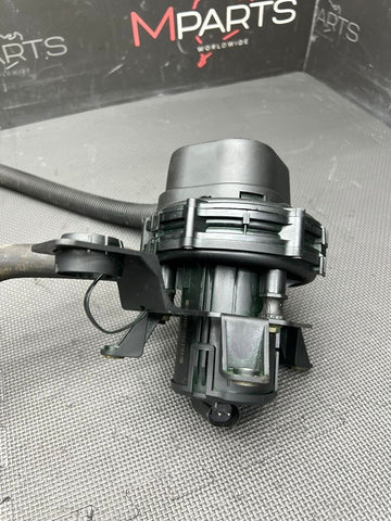 01-02 BMW Z3M S54 Smog Secondary Air Pump 11727831000