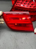 OEM 11-13 BMW E92 M3 Coupe LCI Tail Lights Set