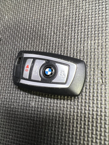 2015-2020 BMW F80 F82 F83 M3 M4 Factory Ignition Key Original OEM