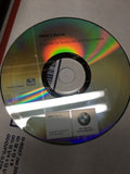 BMW E46 3 SERIES VHS "A GUIDE TO FEATURES AND OPERATION"