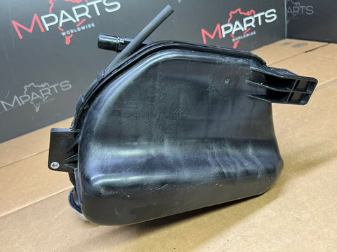 14-17 PORSCHE 911 991 GT3 OEM COOLANT RESERVOIR BOTTLE TANK