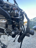 2016 BMW F80 F82 F83 M3 M4 S55 15-20 Complete Engine Motor 65k Miles
