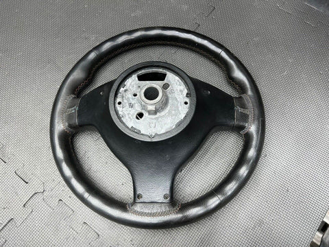 BMW Steering Wheel 01-06 E46 M3 Stock Manual