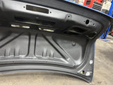 (PICKUP ONLY) 08-13 BMW E92 M3 Amuse Ericsson Style Carbon Fiber Bootlid Trunk
