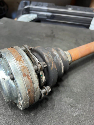 01-06 BMW E46 M3 Aftermarket Axle Shaft Left Driver CV Joint 2229725