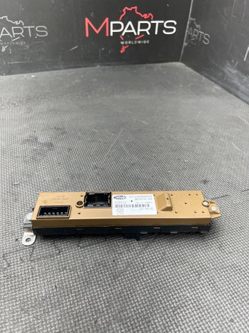 2008-2019 FERRARI CALIFORNIA LEFT DRIVER DOOR CONTROL MODULE F149 FF 488 458 F12