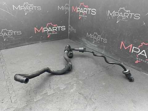 01-06 BMW E46 M3 ENGINE Abs Brake Booster Hoses + Sensor OEM 1435982