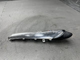 08-13 BMW E92 E93 M3 Front Left Fender Grille Side Marker Light 8046501