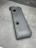 BMW E46 M3 E85 E86 Z4M S54 M ENGINE BEAUTY COVER 11127831253 2001-2008 OEM