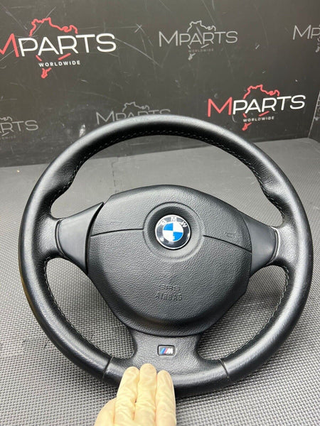 E36 m3 steering wheel discount
