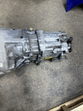 BMW E46 M3 01-06 Sequential Manual Gearbox SMG Transmission 104k Miles