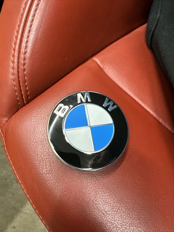 OEM (1) BMW Wheel Rim 6850834 6857149 6861092 2.25” (57mm) Center Cap