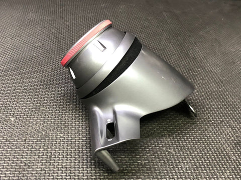 19-23 Ferrari F8 Tributo Center Dashboard Housing Vent