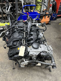 2018 BMW F80 F82 F83 M3 M4 S55 15-20 Complete Engine Motor 14k Miles