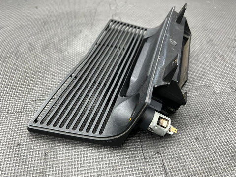 BMW E24 M6 Cigarette Lighter Ash Tray Vent Console Cover 1884012