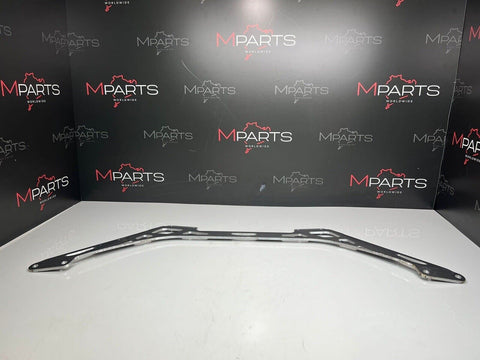 2018-2022 BMW F90 M5 F91 F92 F93 M8 FRONT ENGINE BAY STRUT BRACE BAR OEM