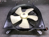 00-09 HONDA S2000 RADIATOR ELECTRIC COOLING FAN OEM