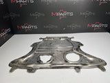 19-21 BMW M5 COMPETITION F90 V8 OEM FRONT UNDER ENGINE SHIELD GUARD SKID PLATE