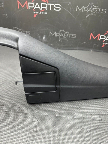 04-06 BMW E46 CONVERTIBLE REAR INTERIOR QUARTER TRIM COVER PANEL PASSENGER