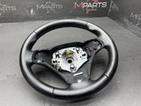 Manual BMW Steering Wheel 08-13 E90 E92 E93 M3 Stock Factory