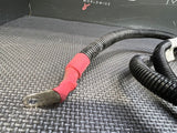 15-20 BMW F80 F82 F83 M3 M4 POWER WIRE CABLE POSITIVE 7851481