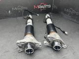 21-23 BMW M3 M4 G80 G82 G83 Rear Shocks Struts Pair