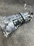 01-06 BMW E46 M3 6 Speed Manual Gearbox 123k