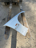 94-99 BMW E36 M3 Sedan Right Passenger Fender Alpine White