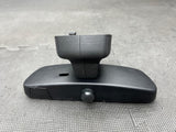 01-06 BMW E46 M3 Rearview Rear View Mirror SOS