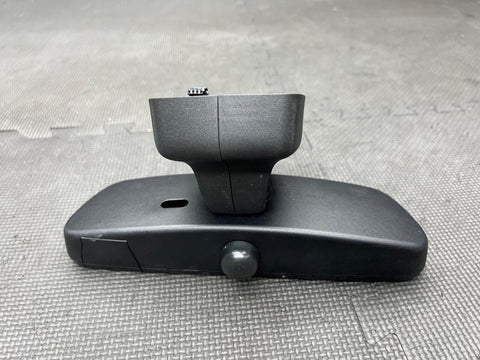 01-06 BMW E46 M3 Rearview Rear View Mirror SOS