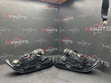 1996-2000 BMW E39 528i 540i M5 Xenon Headlights Pair Depo