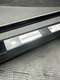 12-18 BMW F30 328 330 335 F80 M3 Rear Deck Shelf Sunshade Black Anthracite OEM
