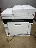 Canon Color imageCLASS MF743Cdw All-In-One Wireless Duplex Laser Printer