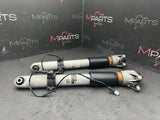 21-23 BMW M3 M4 G80 G82 G83 Rear Shocks Struts Pair