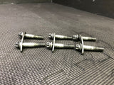 01-06 BMW E46 M3 Factory Driveshaft To Differential Bolts