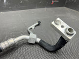 Ferrari 458 Italia, Spider, AC Hose Line, Underfloor, Used, P/N 83193900